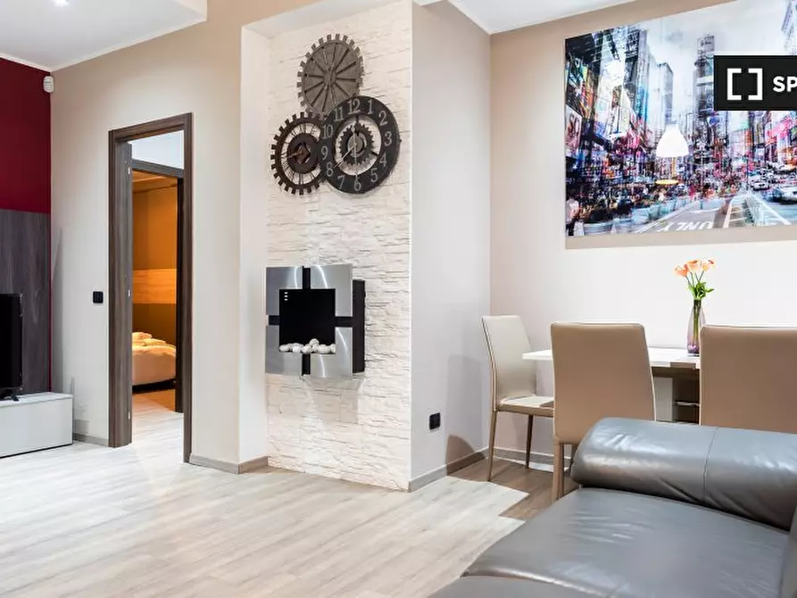 Immagine 16 di Appartamento in affitto  in Viale Zara a Milano