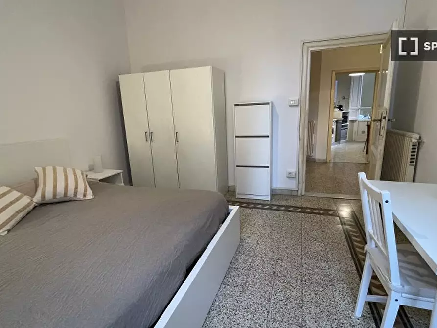 Immagine 4 di Camera condivisa in affitto  in Via Cesare Guasti a Firenze