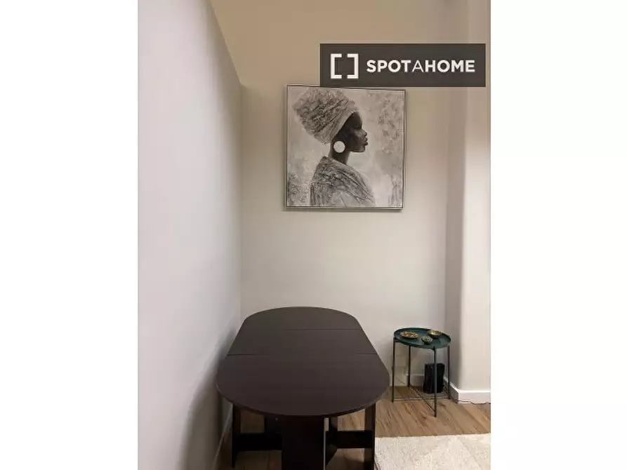 Immagine 4 di Appartamento in affitto  in Via Enrico Stevenson a Roma