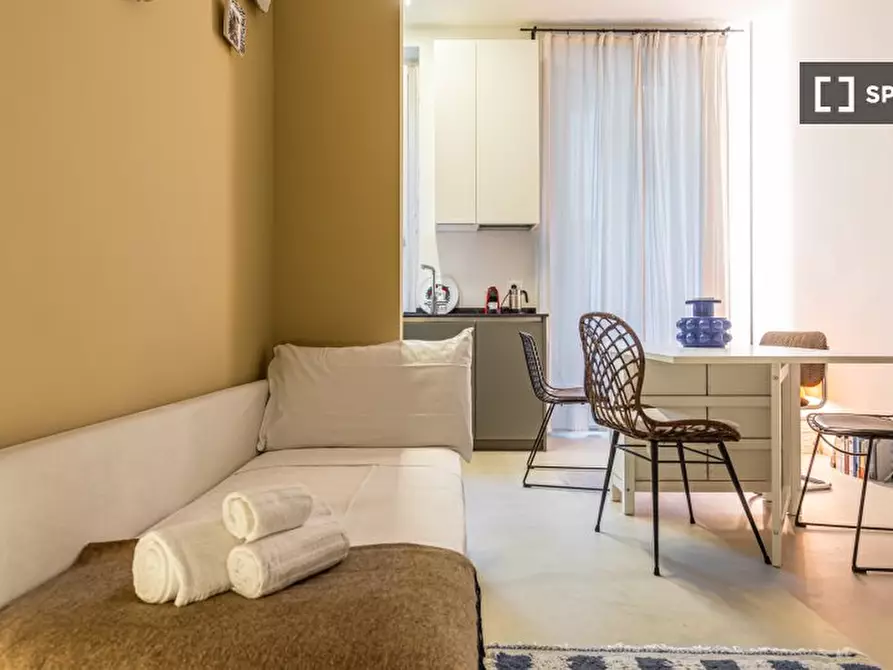 Immagine 3 di Ufficio in affitto  in Via Giulio e Corrado Venini a Milano