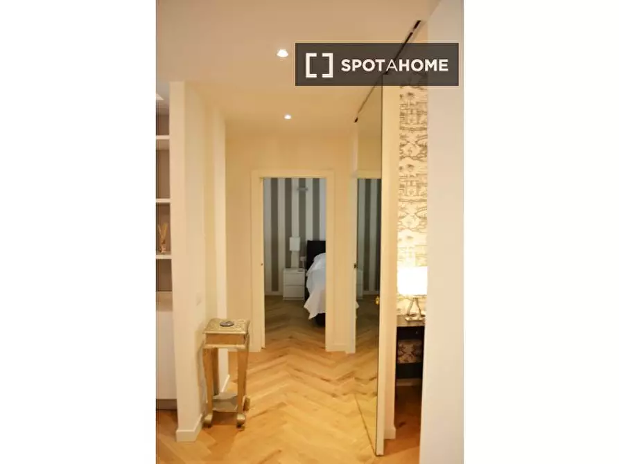 Immagine 5 di Appartamento in affitto  in Via Alfonso la Marmora a Firenze