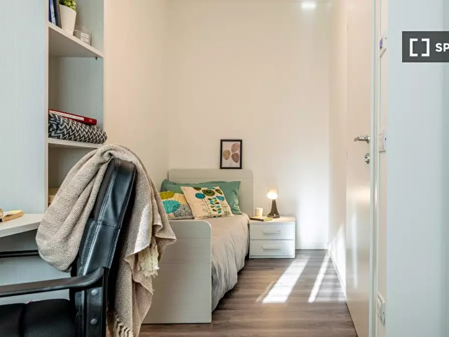 Immagine 6 di Camera condivisa in affitto  in Viale Rovereto a Trento