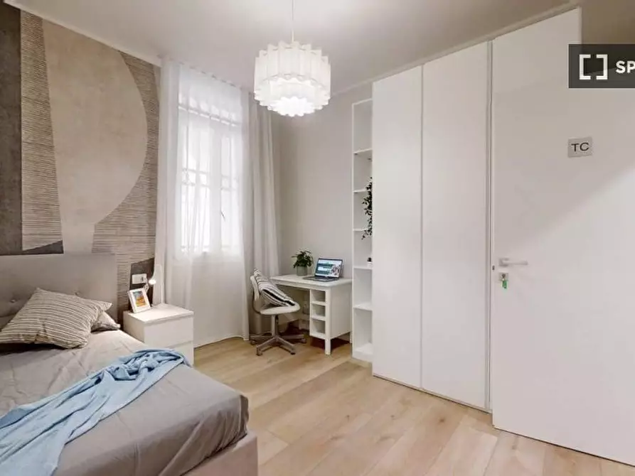 Immagine 2 di Camera condivisa in affitto  in VIA san francesco a Padova