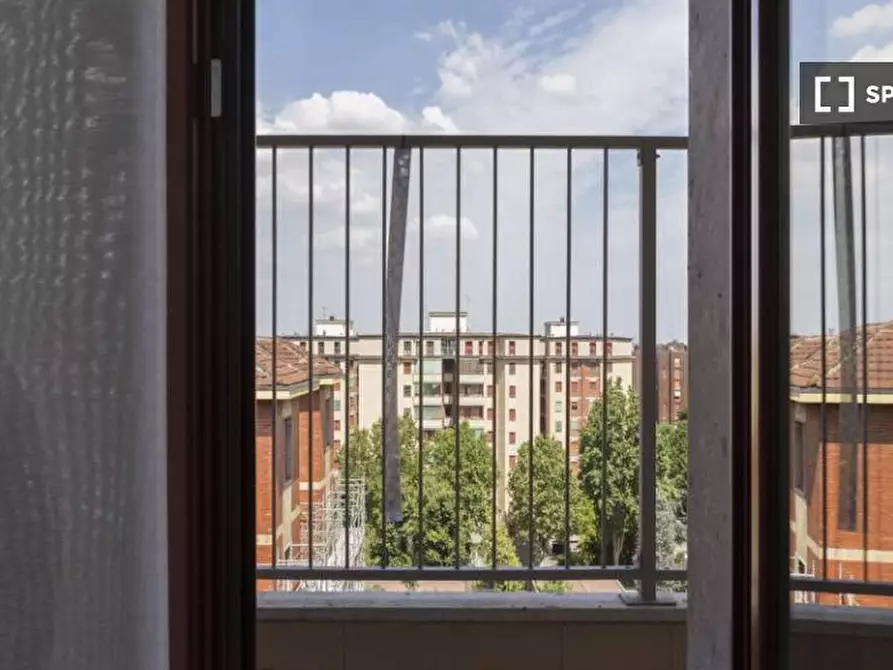 Immagine 5 di Camera condivisa in affitto  in Largo Cavalieri di Malta a Milano