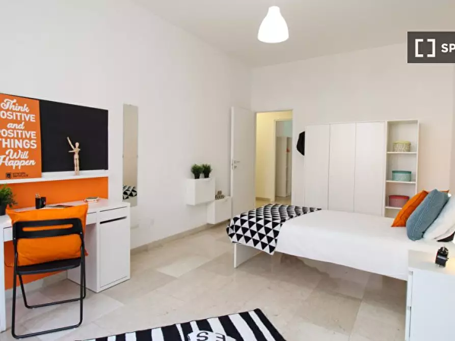 Immagine 5 di Camera condivisa in affitto  in Ciamician a Bologna