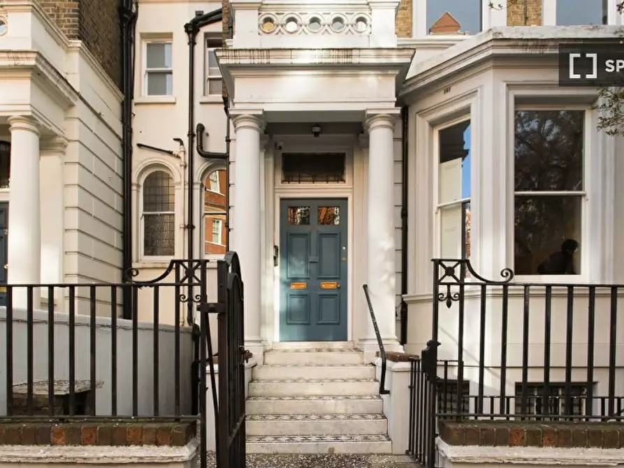 Immagine 13 di Camera condivisa in affitto  in nd Floor Apartment a Kensington