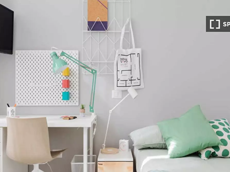 Immagine 7 di Camera condivisa in affitto  in Viale Bligny a Milano