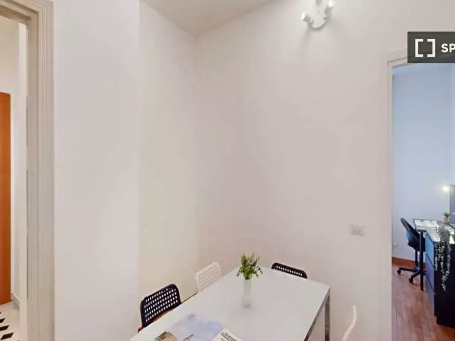 Immagine 15 di Camera condivisa in affitto  in Viale Tunisia a Milano