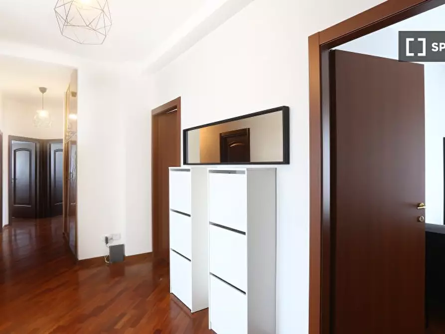 Immagine 7 di Camera condivisa in affitto  in Via Passo Sella a Milano