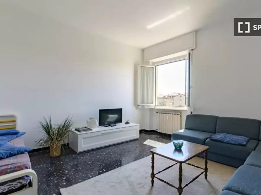 Immagine 10 di Appartamento in affitto  in Via Giovanni Caboto a Sestri Levante