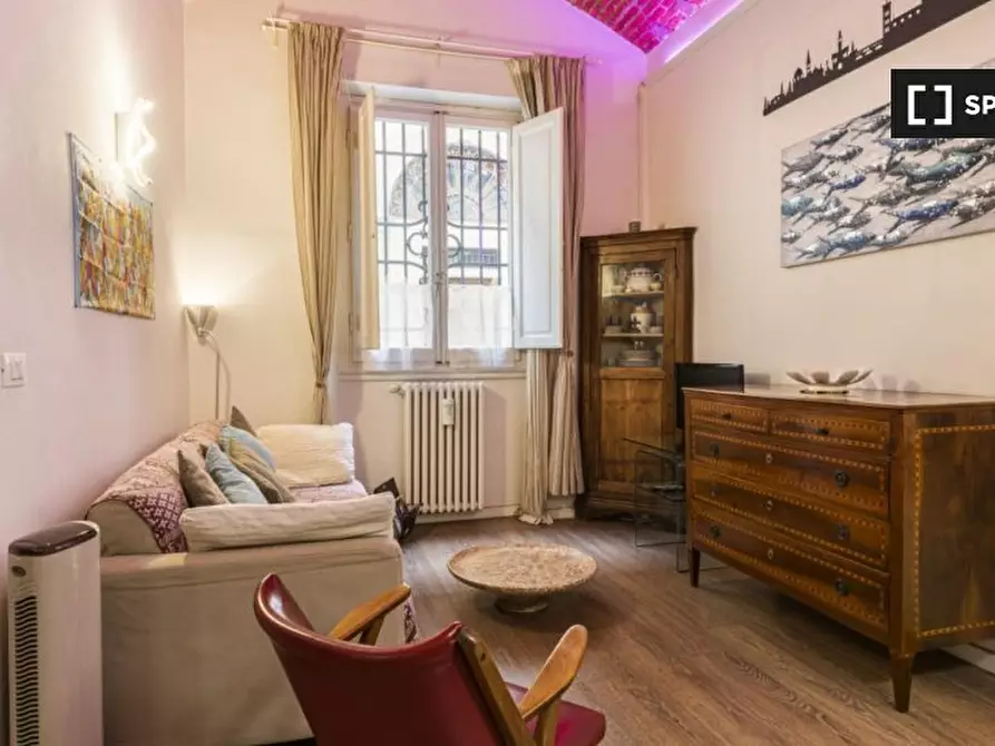 Immagine 4 di Appartamento in affitto  in Via delle Seggiole a Firenze