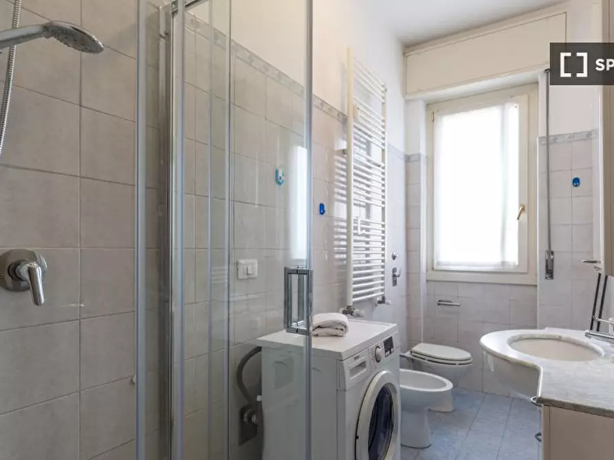 Immagine 14 di Appartamento in affitto  in Via Quarnaro a Monza