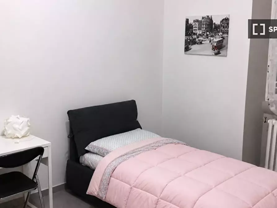 Immagine 1 di Camera condivisa in affitto  in Viale Tibaldi a Milano