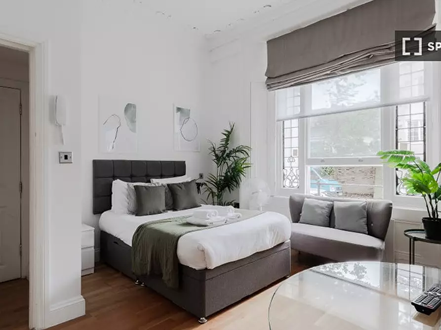 Immagine 12 di Ufficio in affitto  in Flat a Paddington