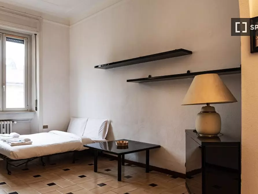 Immagine 8 di Appartamento in affitto  in Corso Lodi a Milano