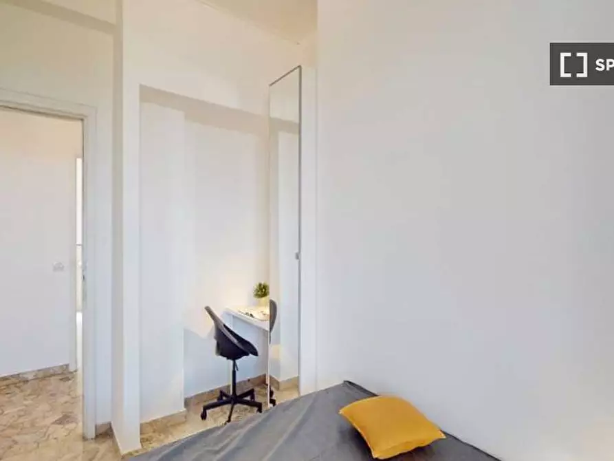 Immagine 6 di Camera condivisa in affitto  in Viale Molise a Milano