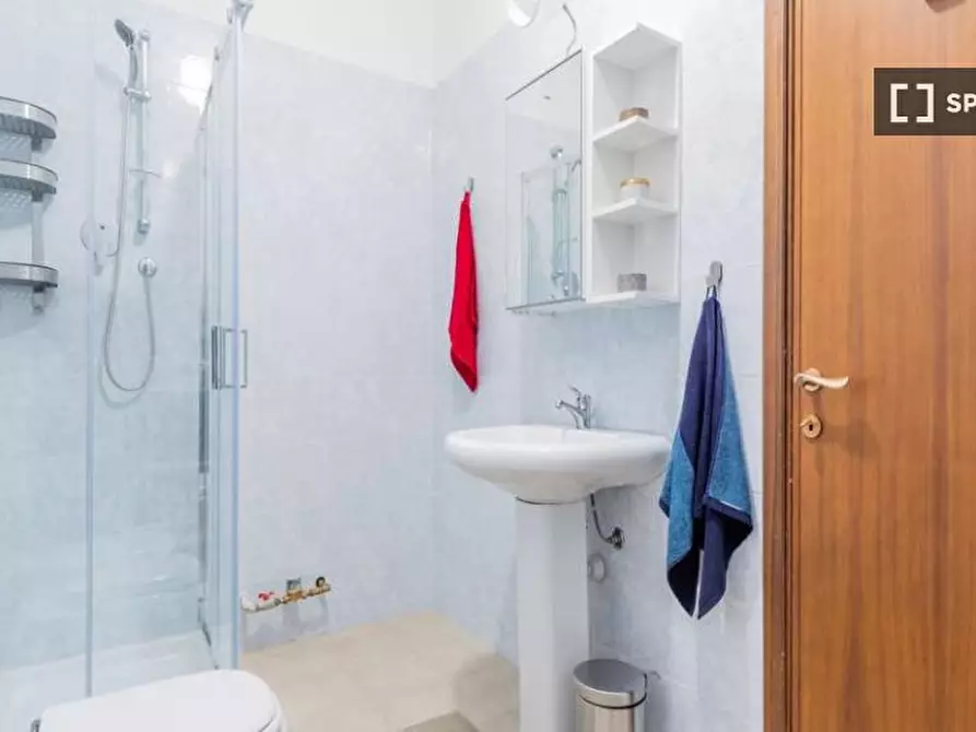 Immagine 13 di Camera condivisa in affitto  in Via Felice Mendelssohn a Padova