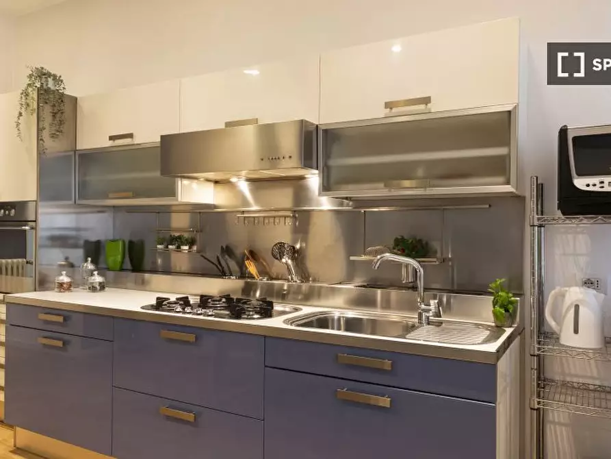 Immagine 8 di Appartamento in affitto  in Via Vincenzo Foppa a Milano