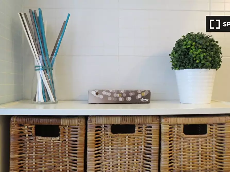 Immagine 13 di Appartamento in affitto  in Via Paolo Lomazzo a Milano