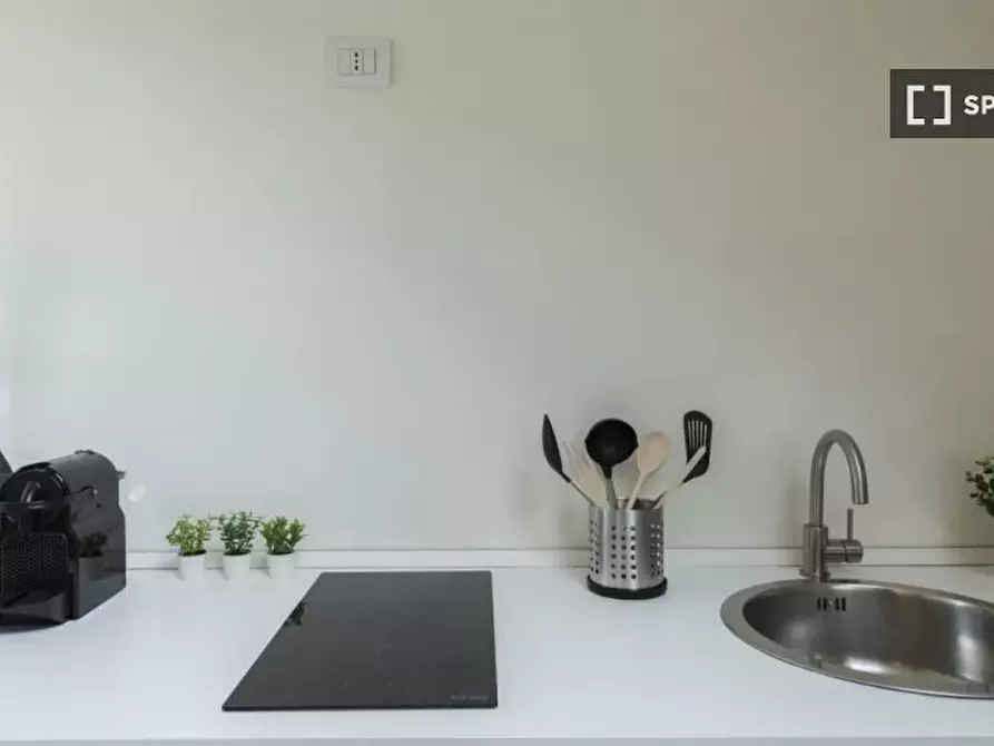 Immagine 13 di Appartamento in affitto  in Via Luigi Frapolli a Milano