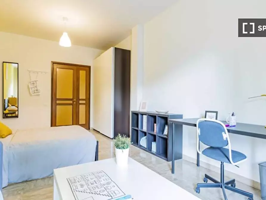 Immagine 6 di Camera condivisa in affitto  in Via Felice Mendelssohn a Padova