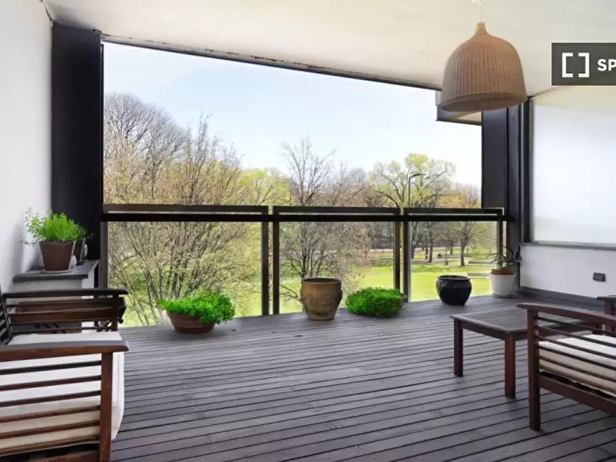 Immagine 5 di Appartamento in affitto  in Via Balilla a Milano