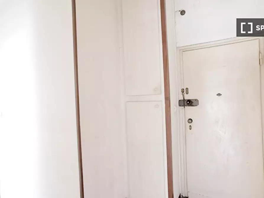 Immagine 13 di Camera condivisa in affitto  in Viale Lucania a Milano