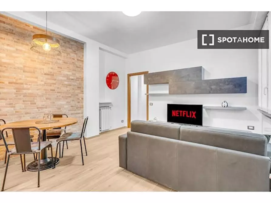 Immagine 6 di Appartamento in affitto  in Via Risorgimento a Sesto San Giovanni