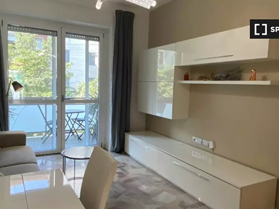 Immagine 8 di Appartamento in affitto  in Via Giovanni Battista Fauchè a Milano