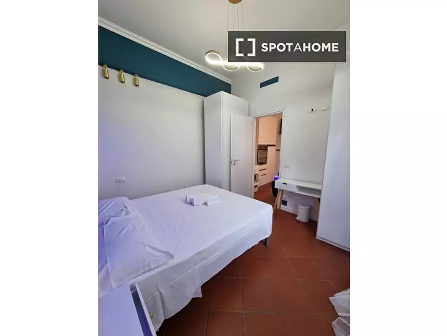 Immagine 12 di Camera condivisa in affitto  in Via San Zanobi a Firenze