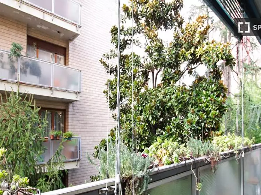 Immagine 18 di Camera condivisa in affitto  in Corso Lodi a Milano