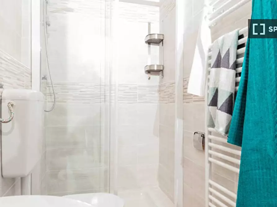 Immagine 11 di Camera condivisa in affitto  in Viale Alfredo Oriani a Bologna