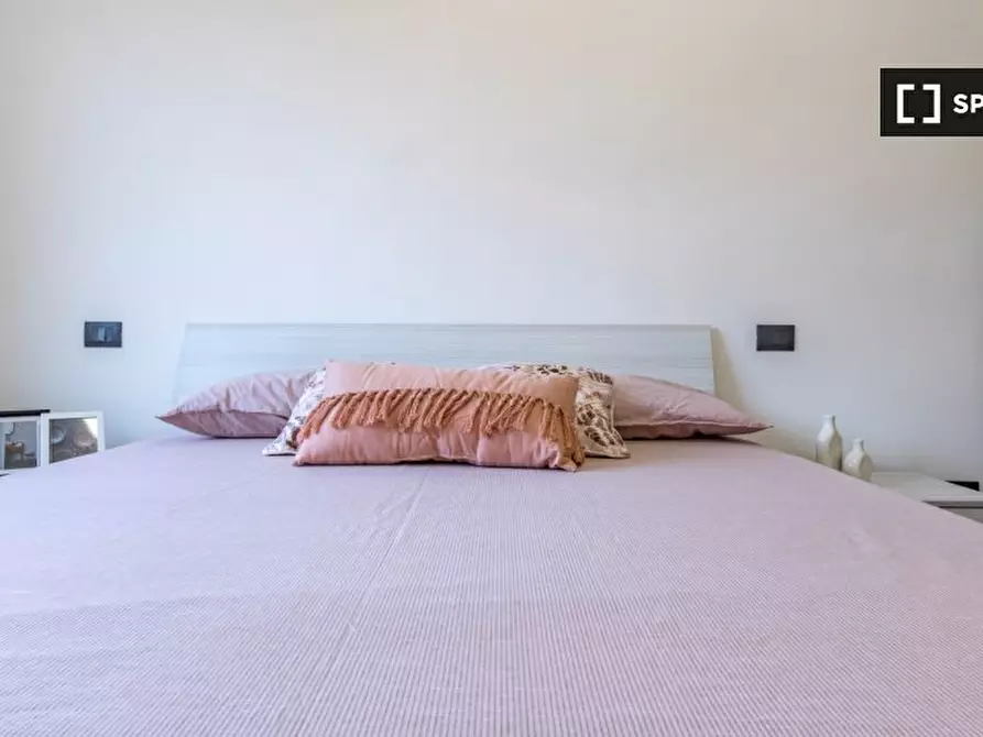 Immagine 18 di Camera condivisa in affitto  in Largo Vulci a Milano