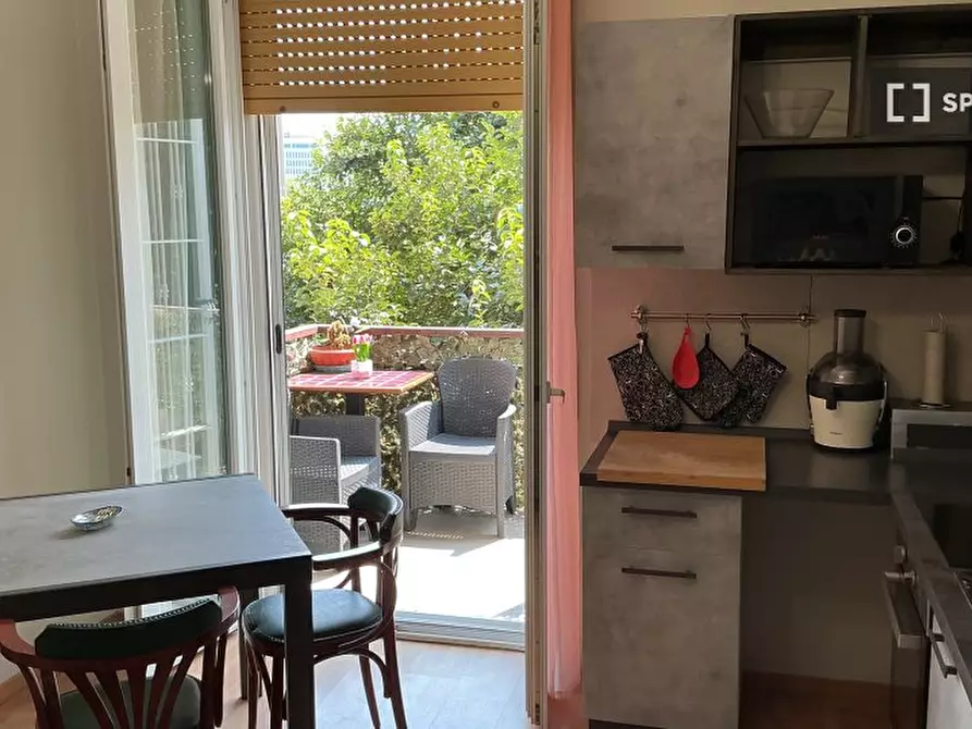 Immagine 6 di Appartamento in affitto  in Via Cassanese a Segrate
