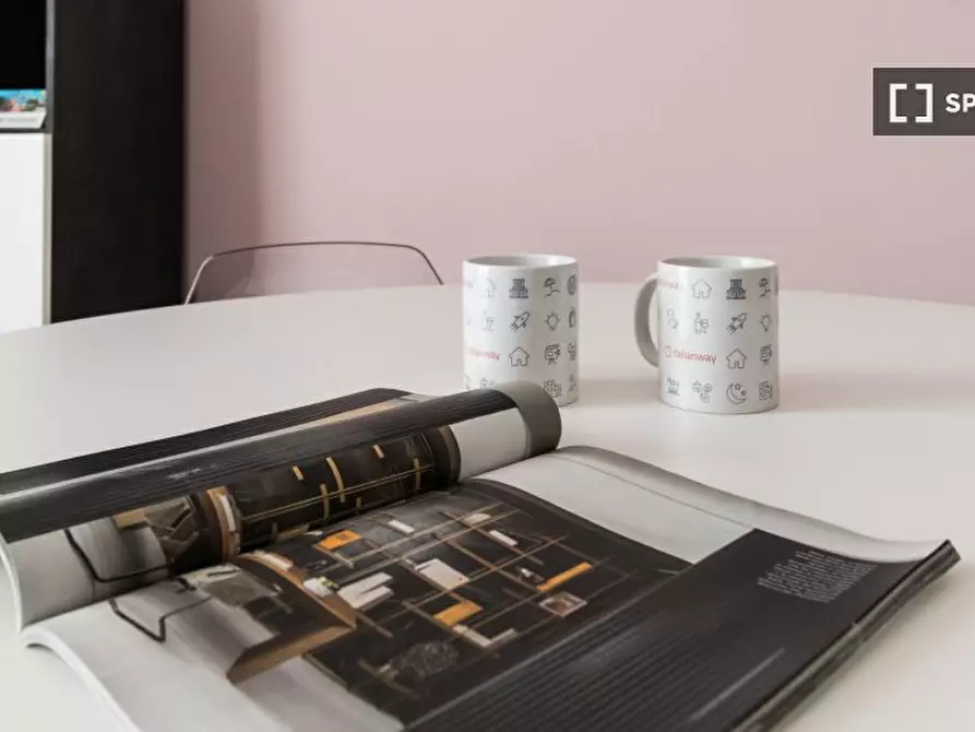 Immagine 10 di Appartamento in affitto  in Corso Buenos Aires a Milano