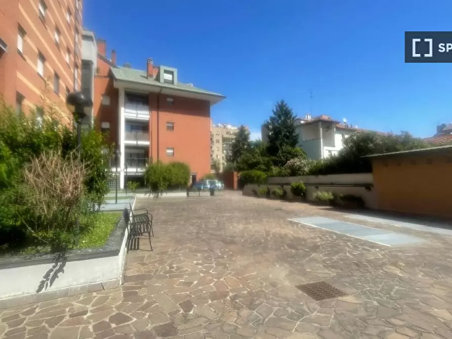Immagine 13 di Appartamento in affitto  in Via Luigi Alamanni a Milano