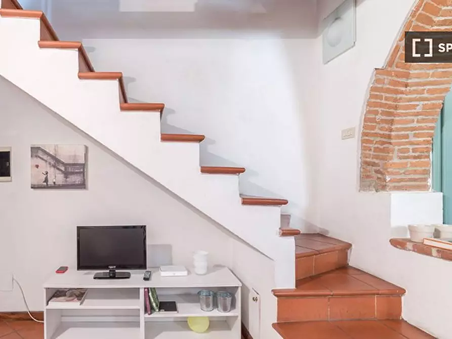 Immagine 2 di Appartamento in affitto  in Via dei Serragli a Firenze