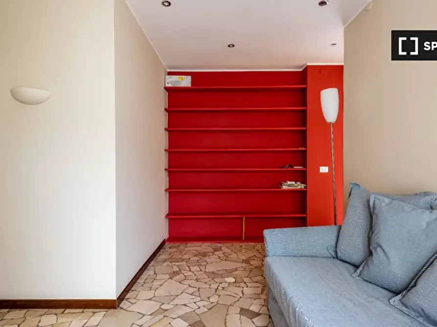 Immagine 5 di Appartamento in affitto  in Viale Giovanni da Cermenate a Milano