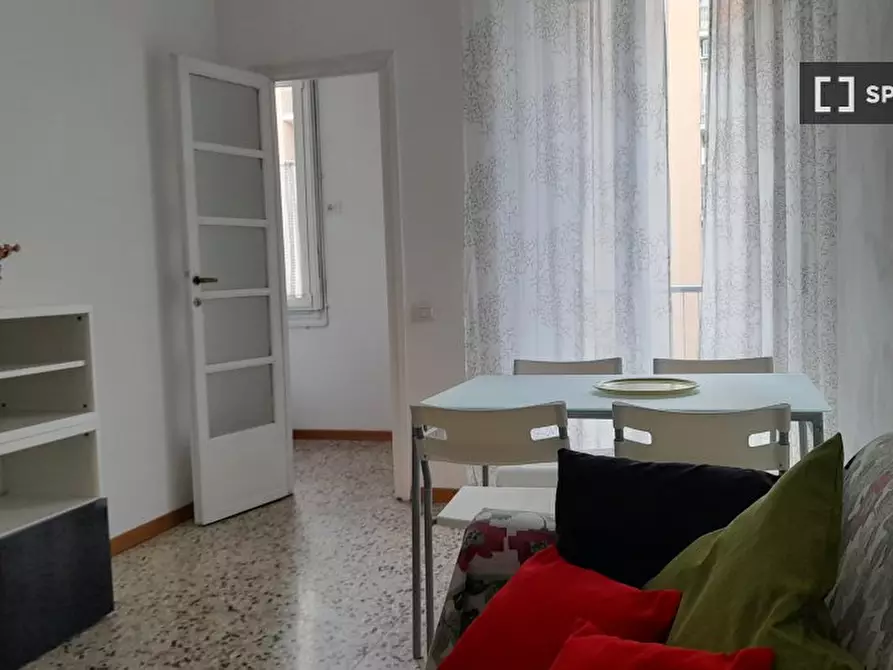 Immagine 4 di Appartamento in affitto  in Via Gian Battista Brocchi a Milano