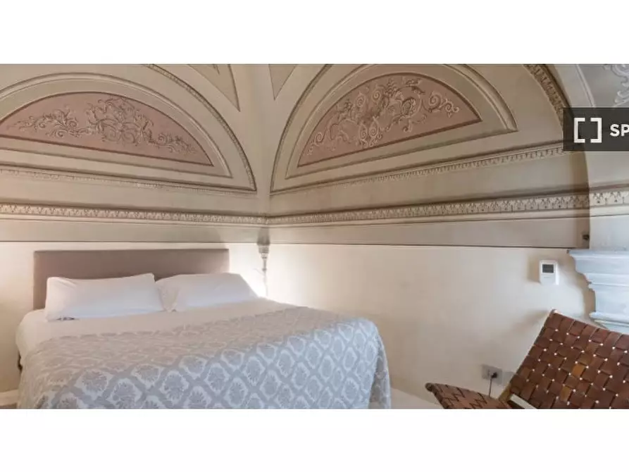 Immagine 11 di Appartamento in affitto  in Via dei Benci a Firenze