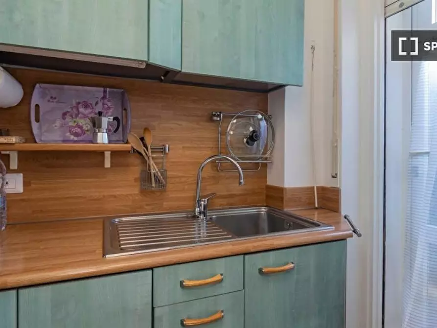 Immagine 14 di Ufficio in affitto  in Via Bordighera a Milano