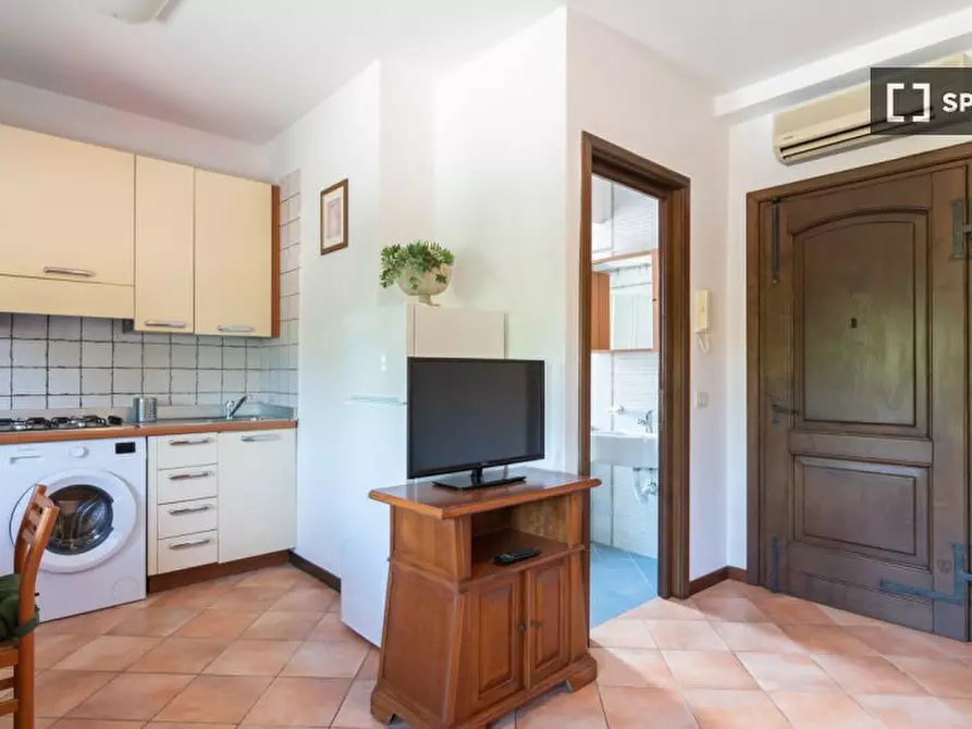 Immagine 16 di Ufficio in affitto  in Via della Villa Nova a Firenze