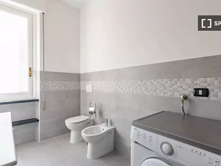 Immagine 16 di Appartamento in affitto  in Via Maggio Veroggio a Rapallo