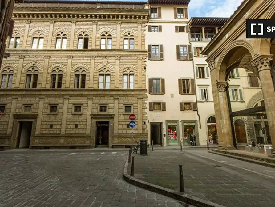 Immagine 9 di Appartamento in affitto  in Via della Vigna Nuova a Firenze