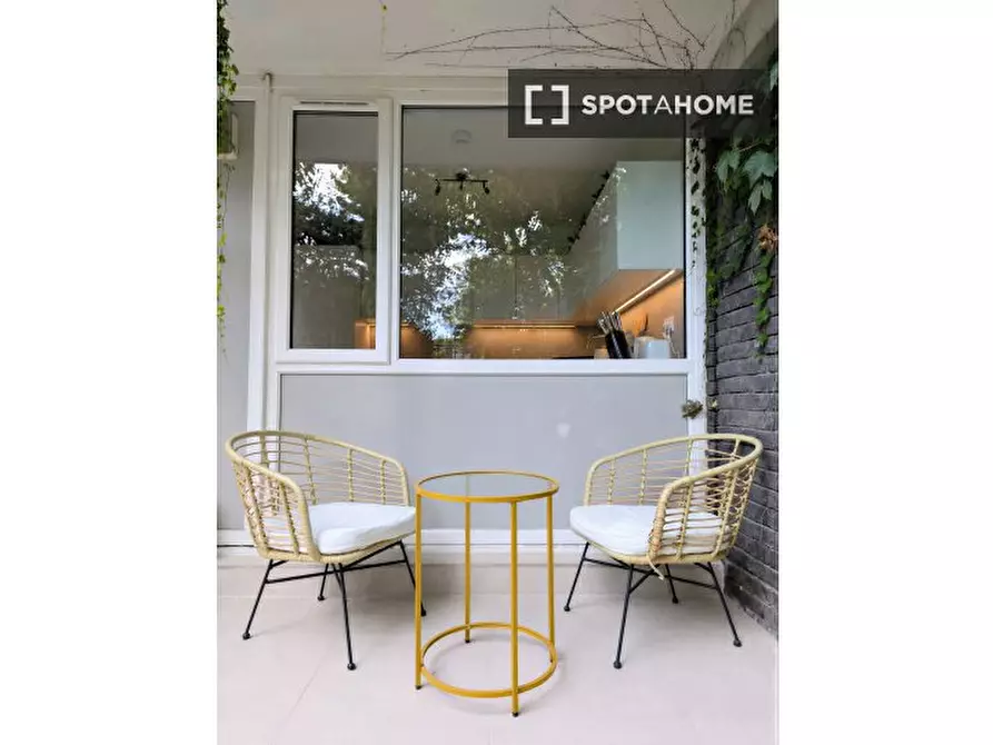 Immagine 14 di Appartamento in affitto  in Kirwyn Way a Camberwell