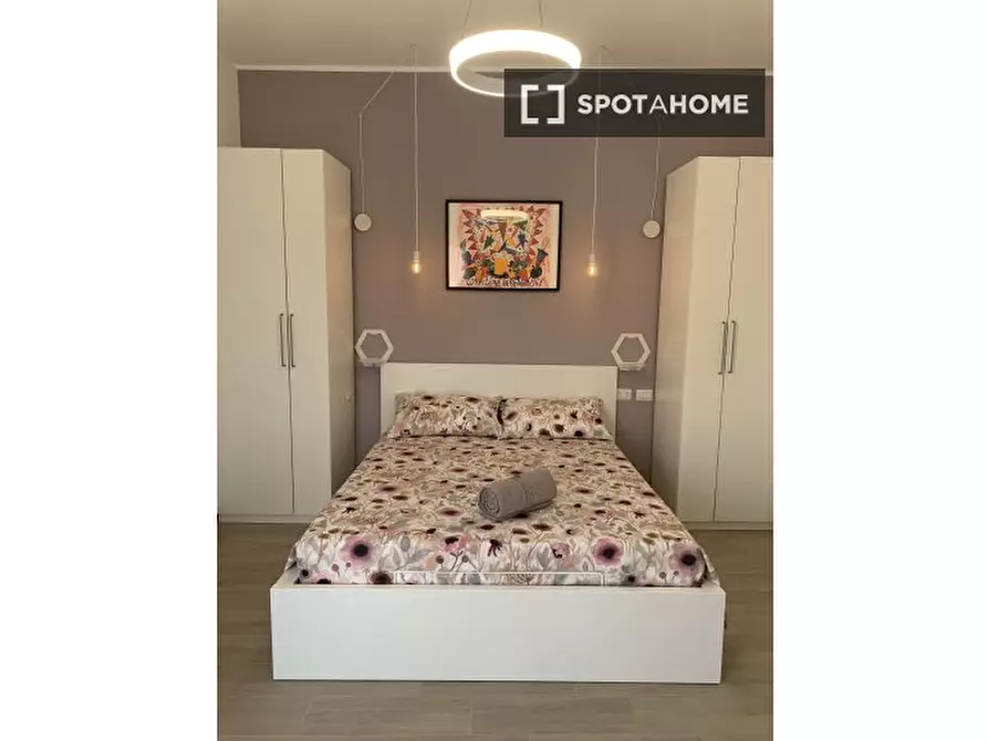 Immagine 16 di Appartamento in affitto  in Via Clemente X a Roma