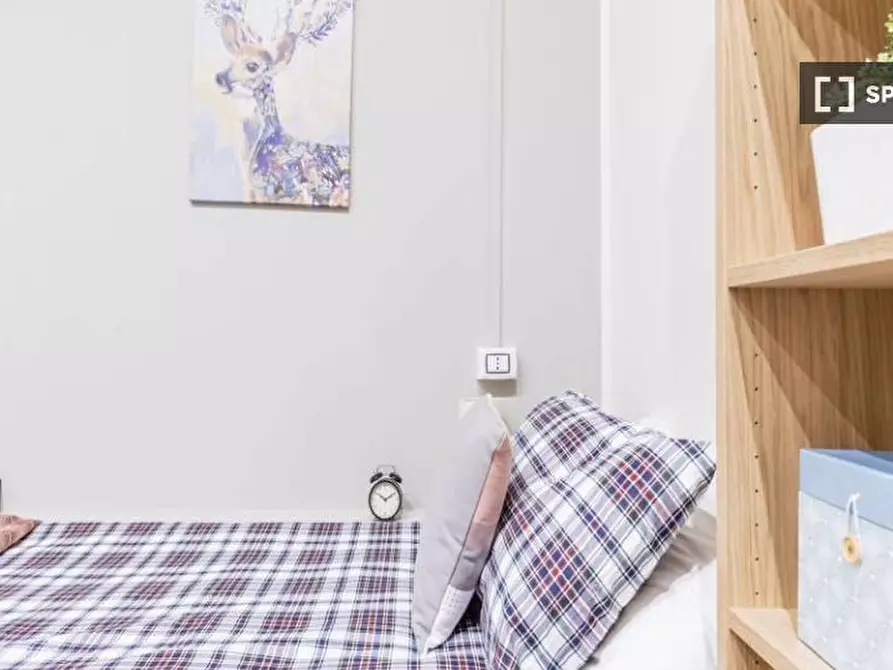 Immagine 6 di Camera condivisa in affitto  in VIA FRANCO BOLOGNESE a Bologna