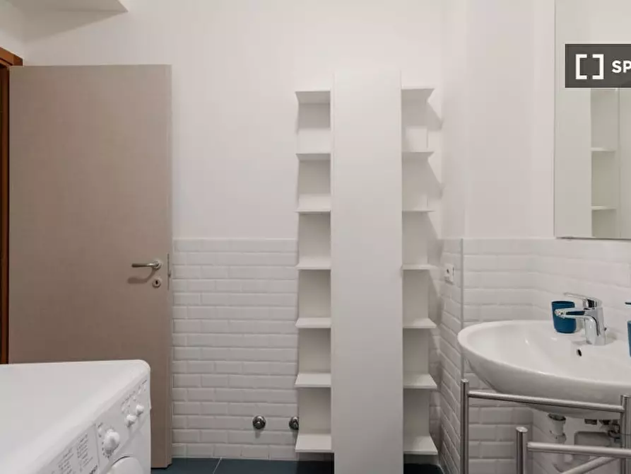 Immagine 8 di Camera condivisa in affitto  in Via Ernesto Breda a Milano