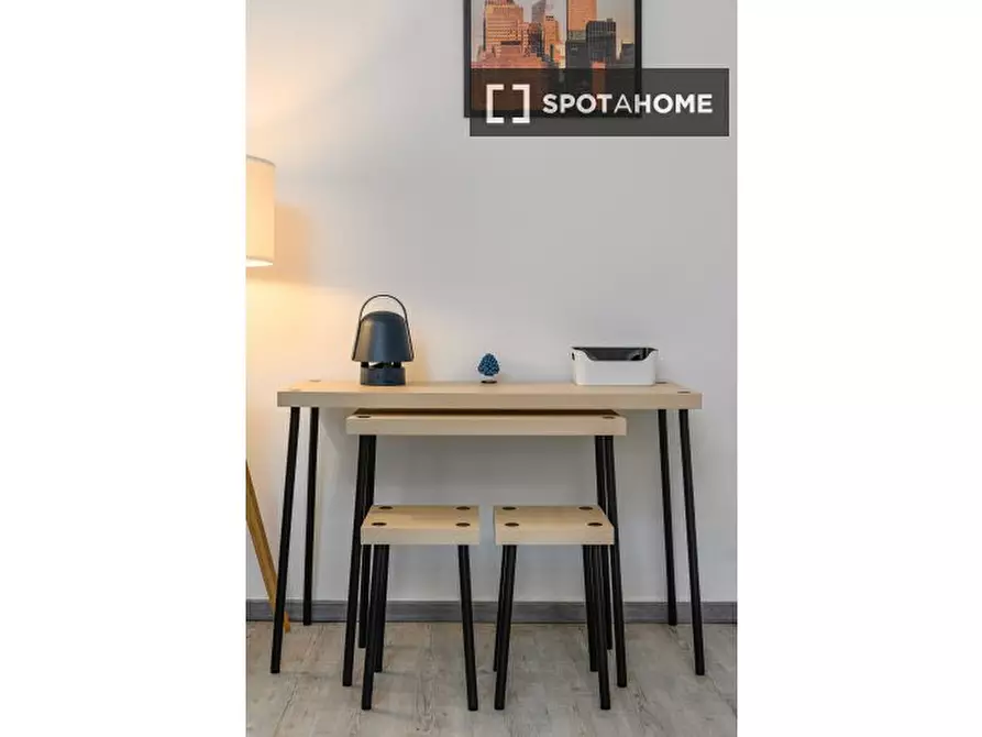 Immagine 12 di Ufficio in affitto  in Piazza Insubria a Milano