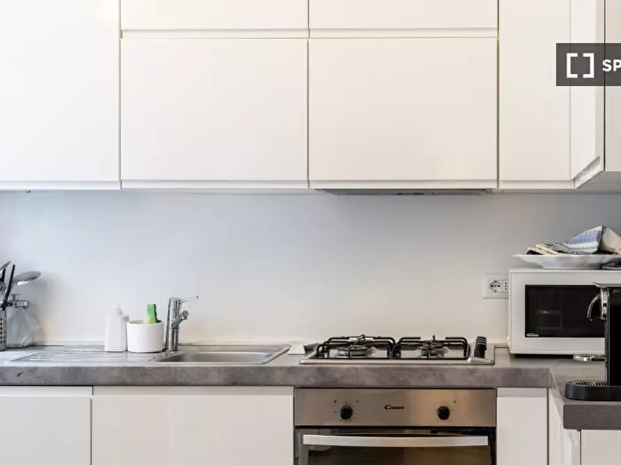 Immagine 3 di Appartamento in affitto  in Piazza Melozzo da Forlì a Milano